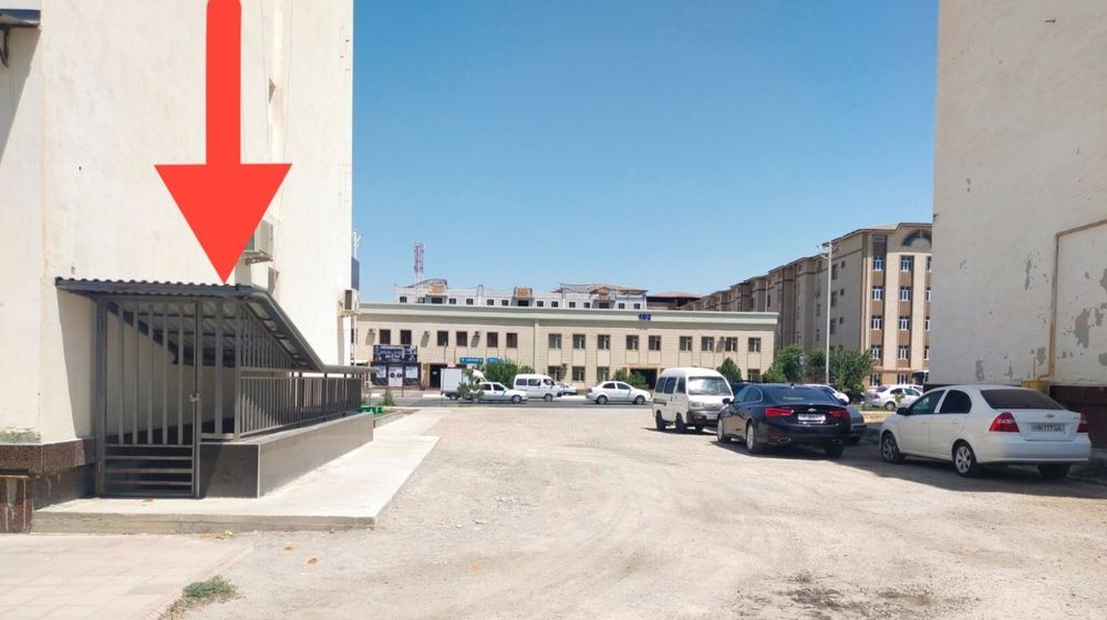 Подвал арендага берилади 250 долларга