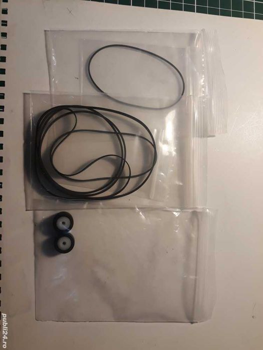 Radio casetofon dublu   Sharp GF 555