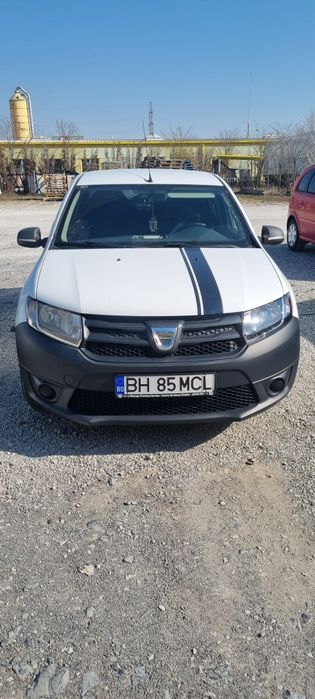 Vand Dacia Logan 2