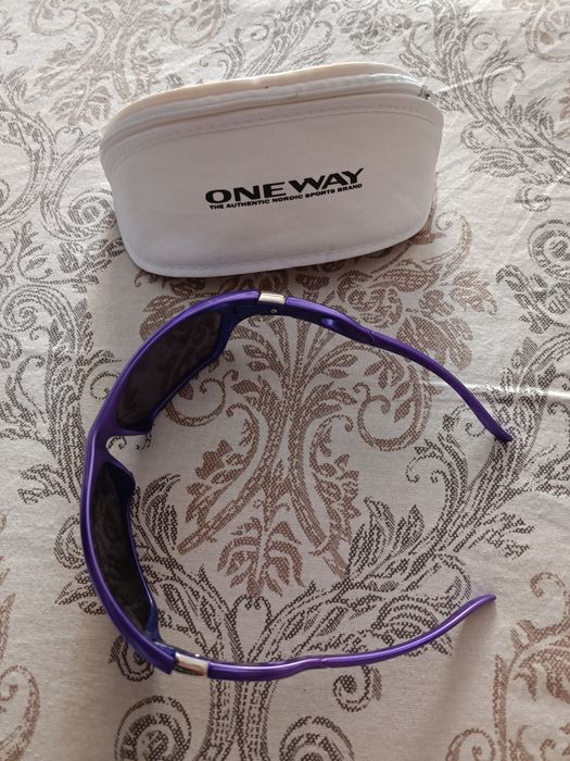 Мъжки очила чисто нови