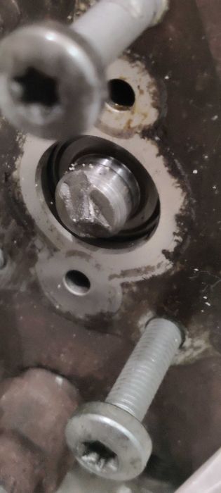 ГНП Bosch Renault 1,9 DCI 130