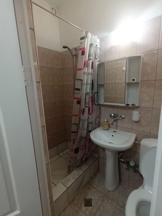 Garsonieră de închiriat Manastur ,et 1