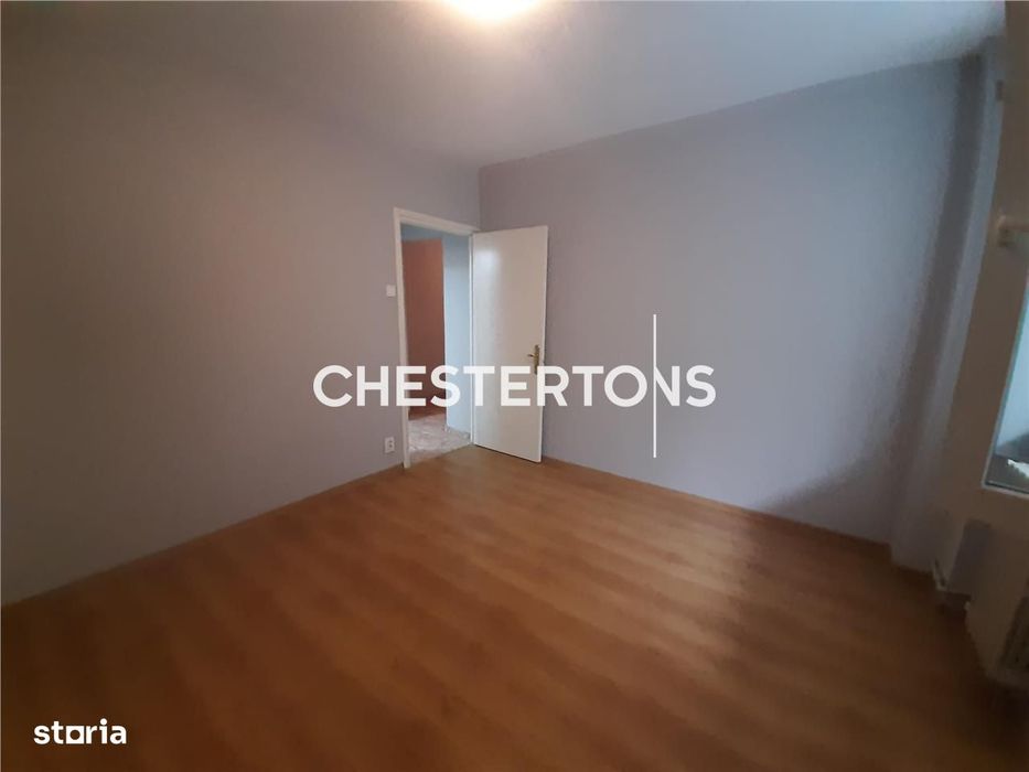 Apartament 3 camere langa parc si metrou Tineretului, bloc anvelopat