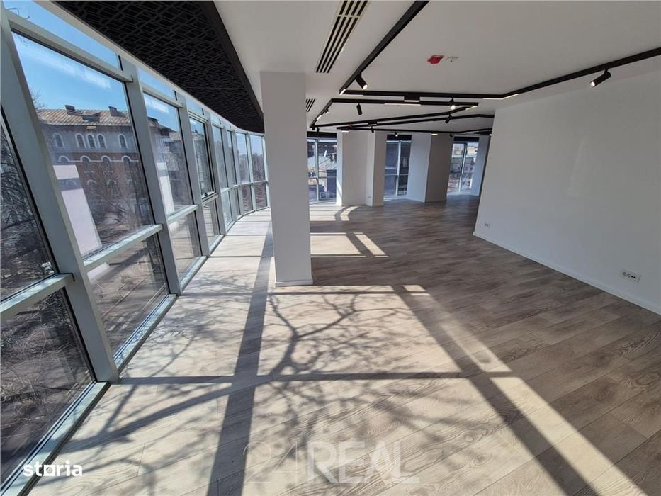 Spatii de birouri de inchiriat Pache Protopopescu de la 140 mp