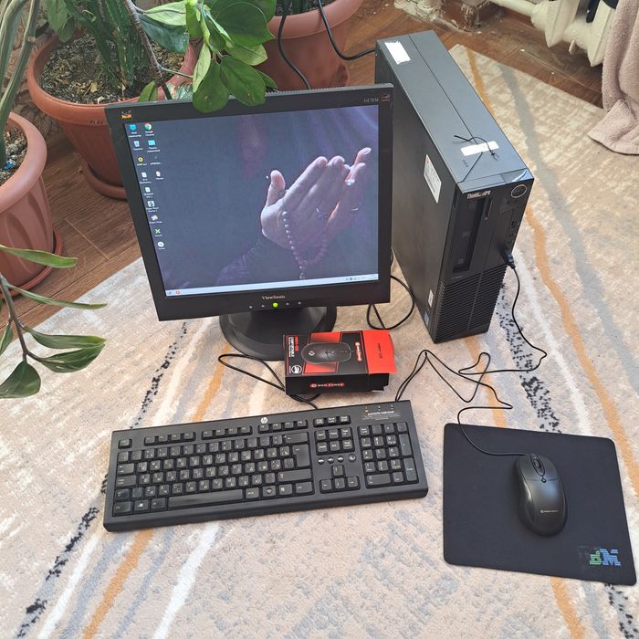 Ассалаумагалекум