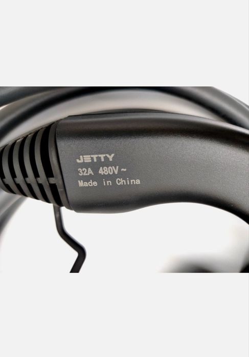 Cablu de incarcare Type 2 - Type 2