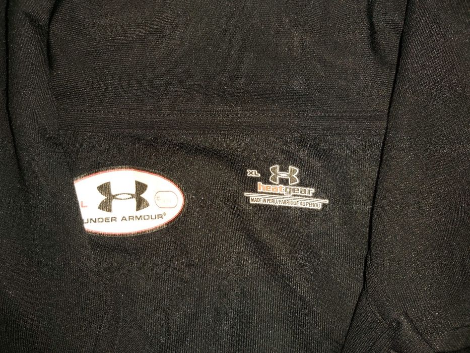 Tricou Under Armour