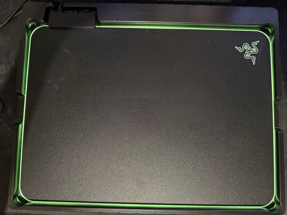 Razer firefly v2