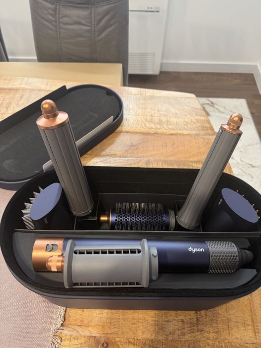 Dyson airwrap hs05 complete long