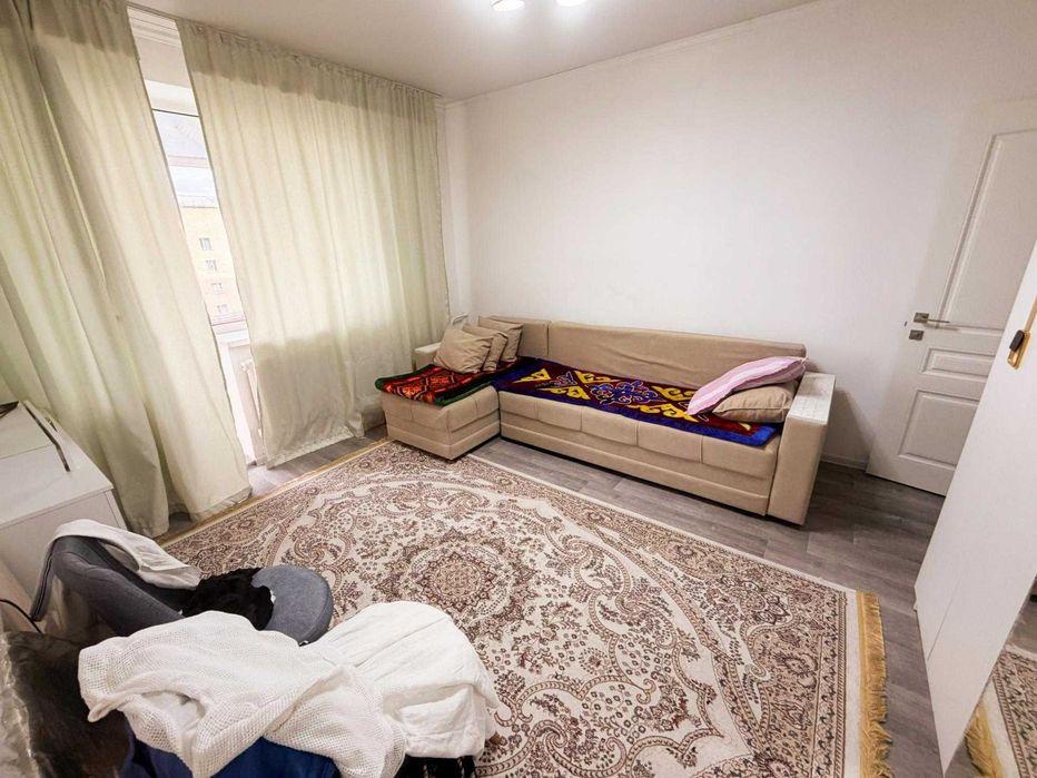 Продам 1 ком кв Каратал Алишер Империя