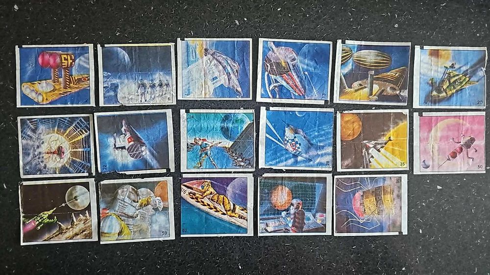 Surprize space cincin