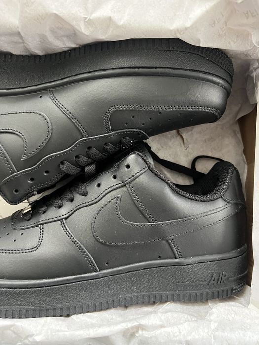 NIKE AIR FORCE.100% оригинал.Различни номера.Мъжки и дамски модели