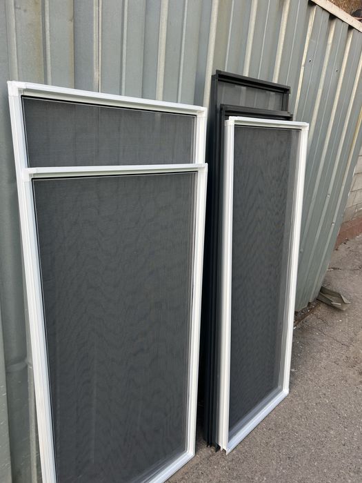 Москитная сетка