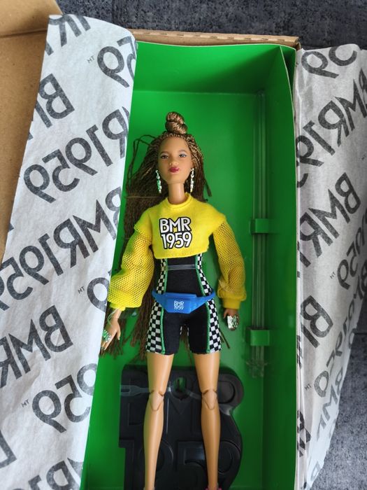 Коллекция кукол Барби (оригинал)