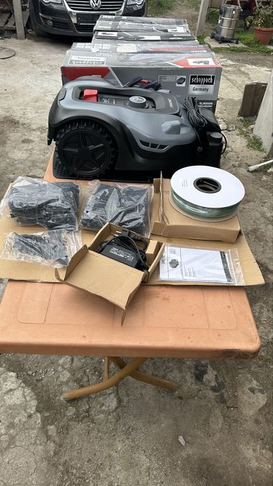 Косачка робот 300кв/400кв/500кв/600кв/900кв и 2000кв