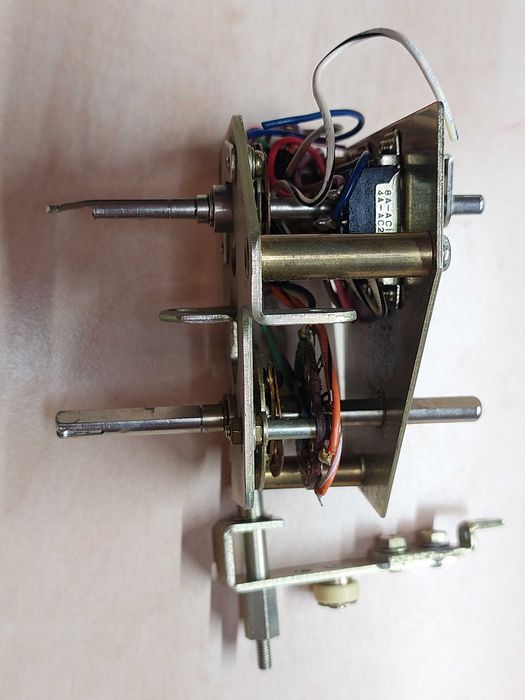 Piese Revox si alte piese