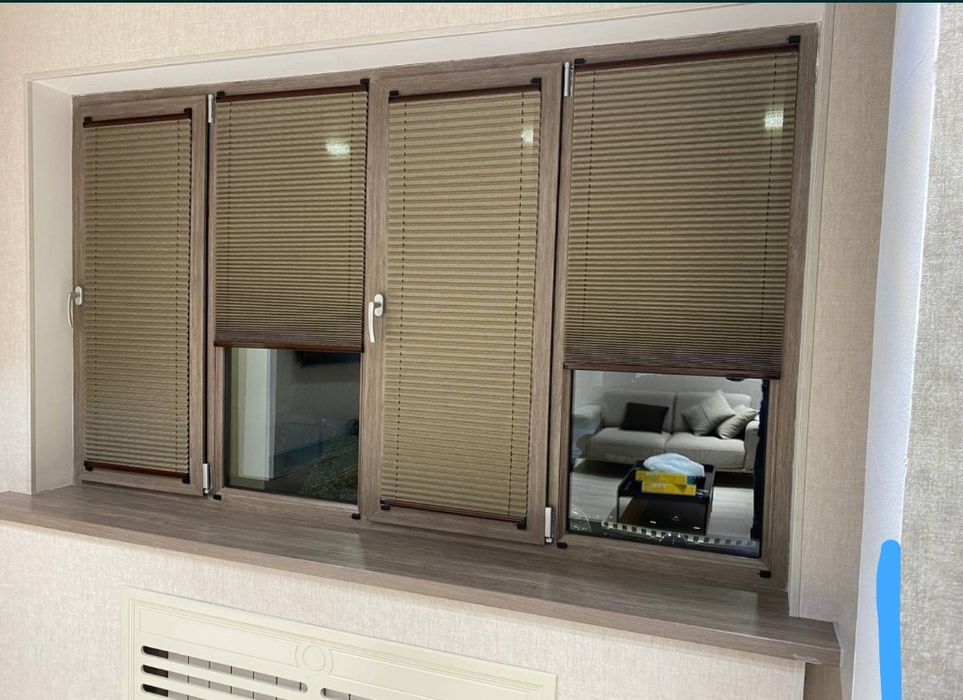 Jalyuzi tul parda elit parda faqat bizda birinchii qol