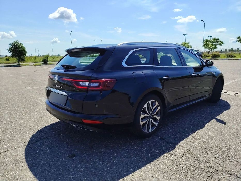 Renault Talisman Renault Talisman 1.3 TCe 160 CP EDC Automată | Import Germania |