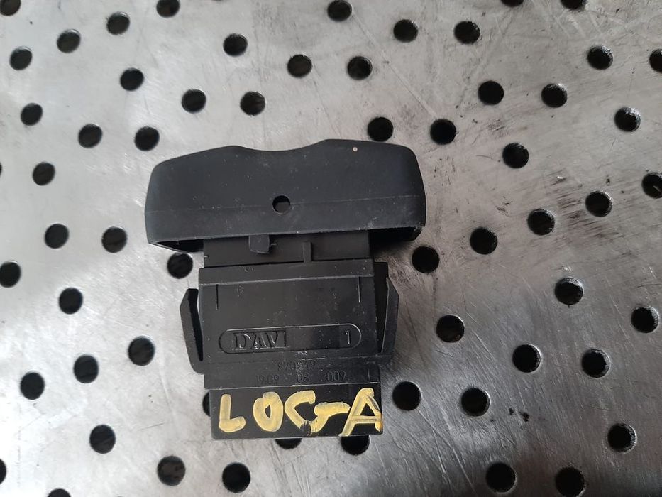 buton blocare dacia logan 1 ls 870249