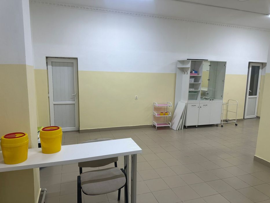Сдаётся помещение в аренду