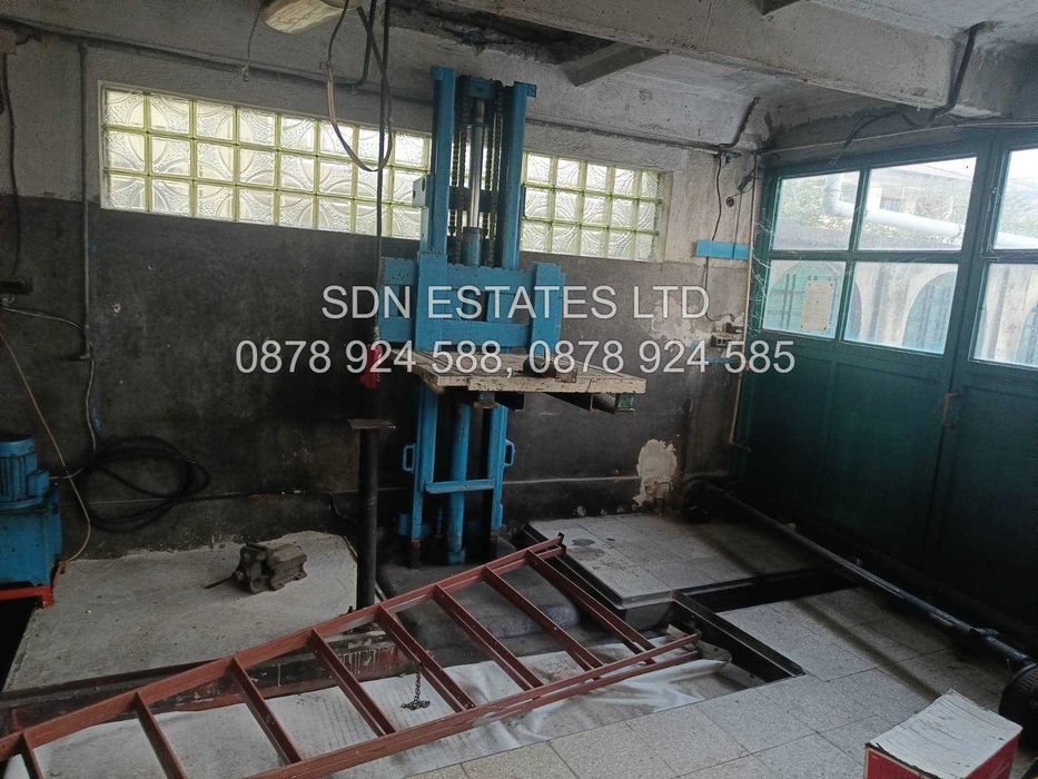 Продава се Магазин в с. Енина, Област Стара Загора - 732 кв.м за 684 €/кв.м - Снимка #3