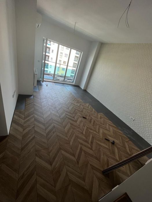 Montaj parchet laminat