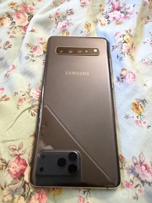 Samsung Galaxy S10 5G   256 GB