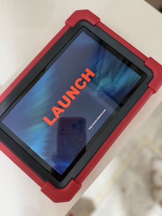 диагностический сканер