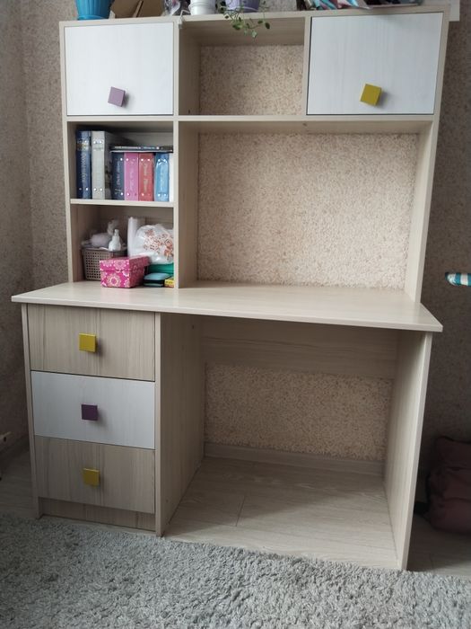 Детский/подростковый гарнитур