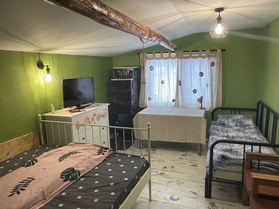 Casa de vacanta, camping, Delta, Dunavatul de jos, Murighiol