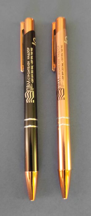 Химикали, писалки, тънкописци