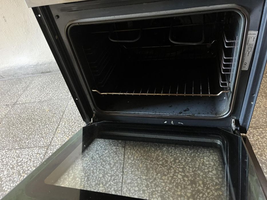 Печка за вграждане