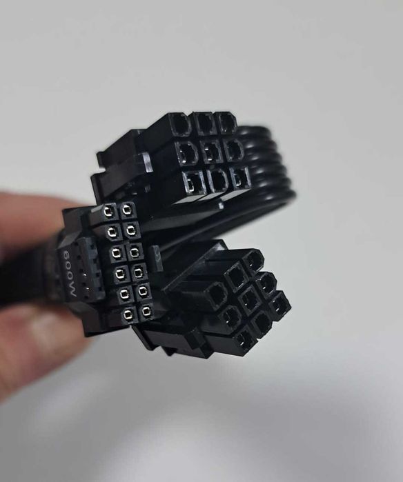 Sursa Super Flower Leadex VI Platinum PRO 850W