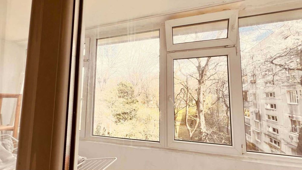 Apartament trei camere