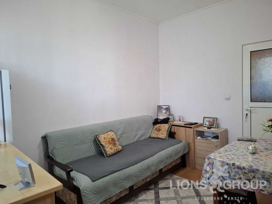 Продава се Двустаен апартамент в Варна, Владислав Варненчик - 59 кв.м за 848 €/кв.м - Снимка #9