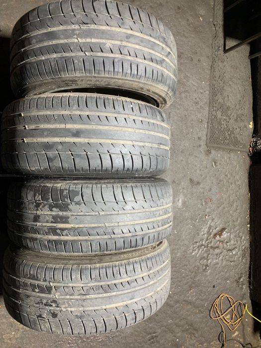 Диск Титанка BMW Е38