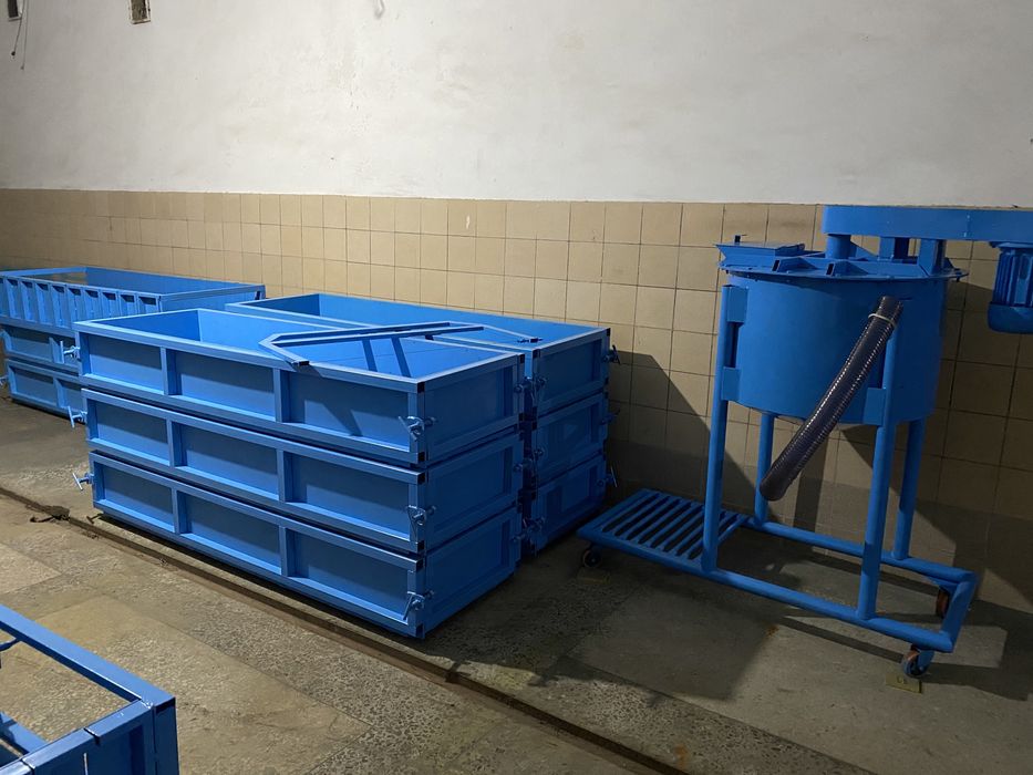 Газаблок полние камплект расиеские метал лазерни