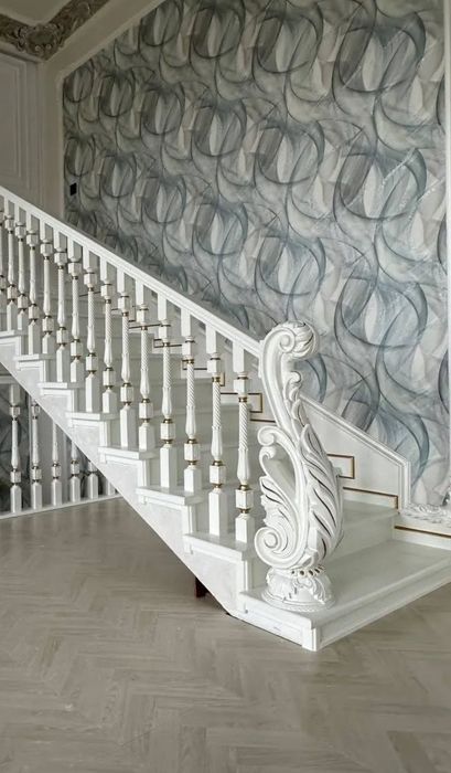 Лесница на заказ