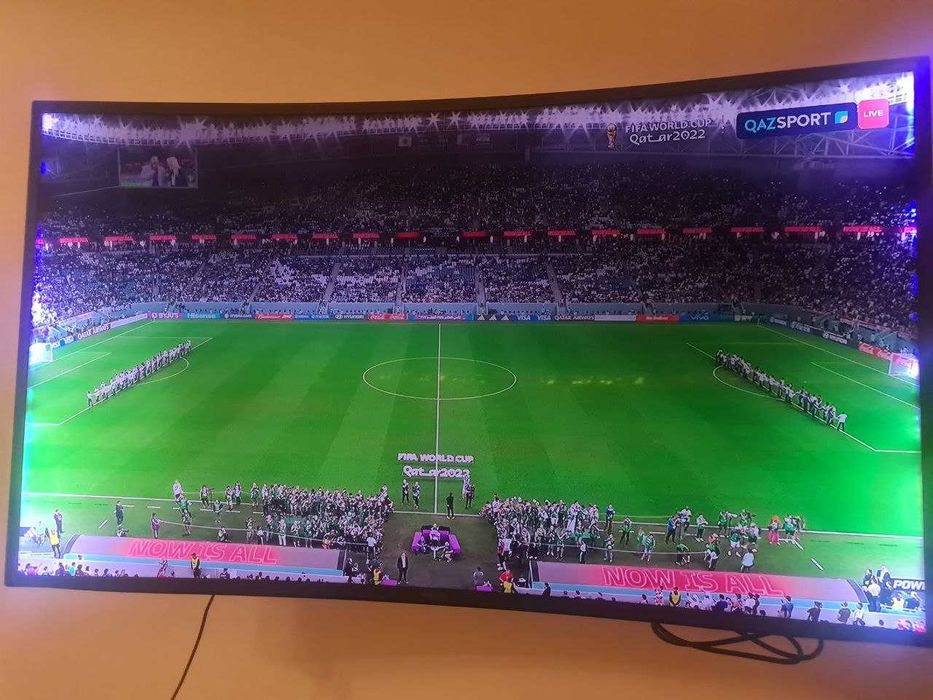 Телевизор Samsung