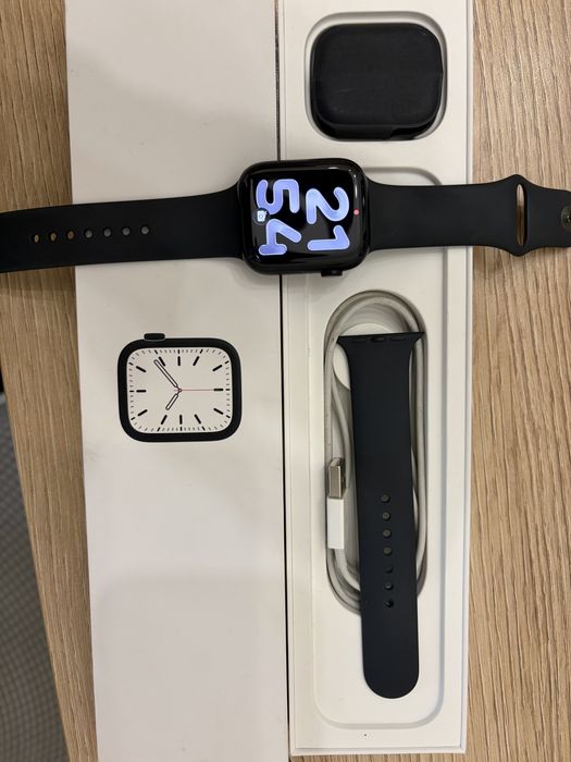 Apple watch 7 45mm
