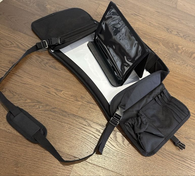 Masuta de Calatorie Multifunctionala