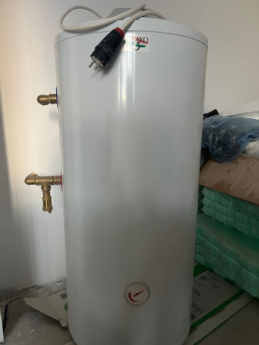 Vând Centrală electrică nouă “ protherm “ 9 Kw+BOILER ELECTRIC NOU 120