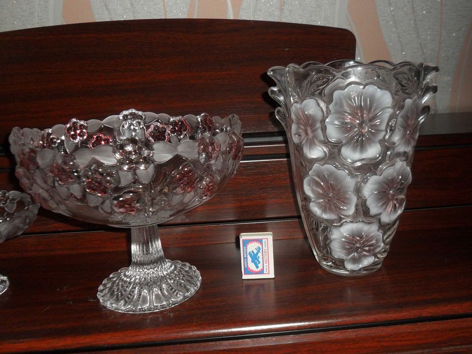 Посуда  фирмы Waltherglas