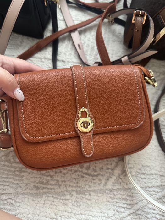 Рюкзак michael kors и сумки