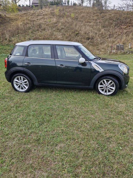 MINI Countryman 2011 — imagine 3