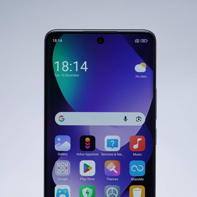 Redmi Note 15 6/128GB | почти новый | коробка в наличии