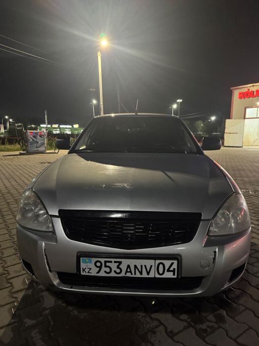 Продается Лада Приора