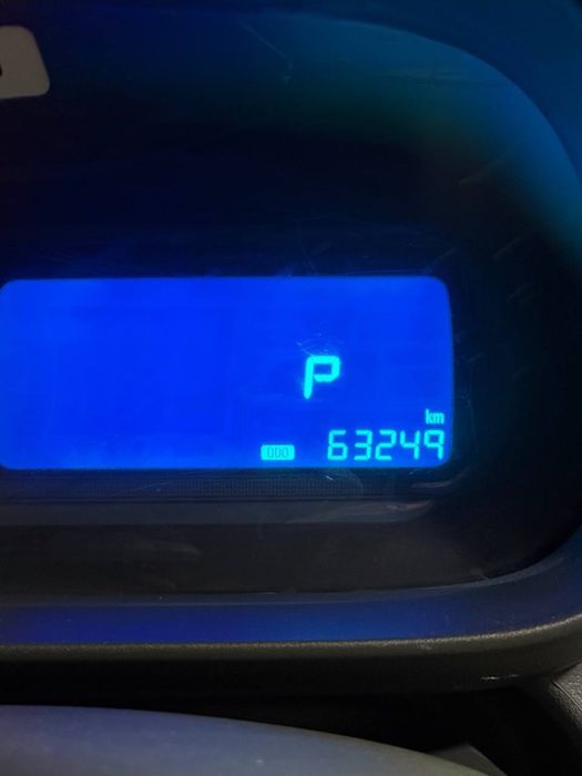 Chevrolet Cobalt 2023 — 7