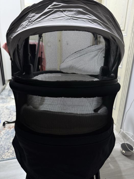 Коляска Cybex priam platinum