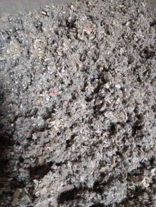 Мульча для гидропосева